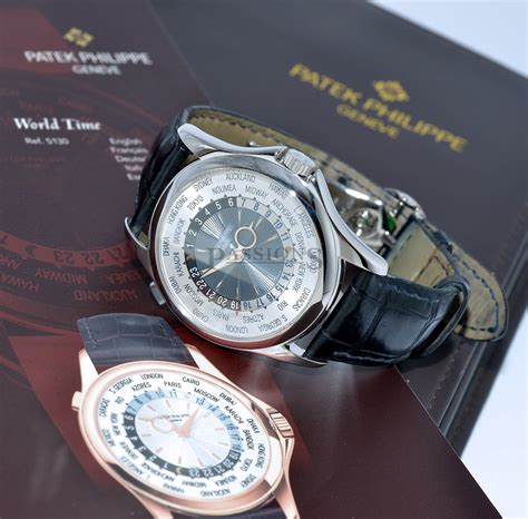 patek philippe 5130p 001|Patek Philippe Complications Platinum 5130P.